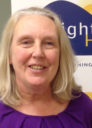 Gerri - Sr. Project Manager, Blue Cross Blue Shield