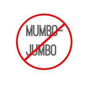 no mombo jumbo