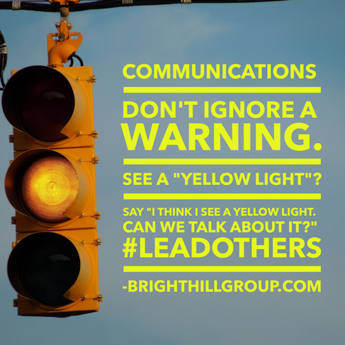 Becoming a Geek Leader